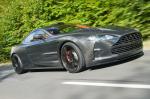 Aston Martin DB9 Cyrus by Mansory 2009 года